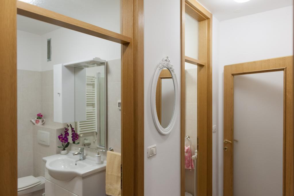 Apartment Marija ซาดาร์ ห้อง รูปภาพ