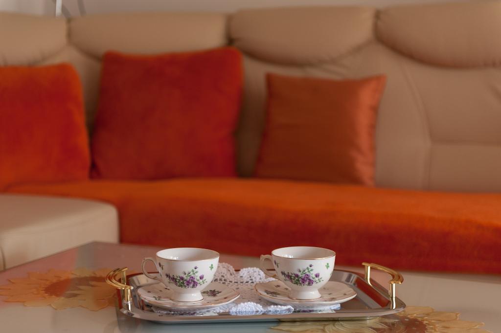Apartment Marija ซาดาร์ ห้อง รูปภาพ
