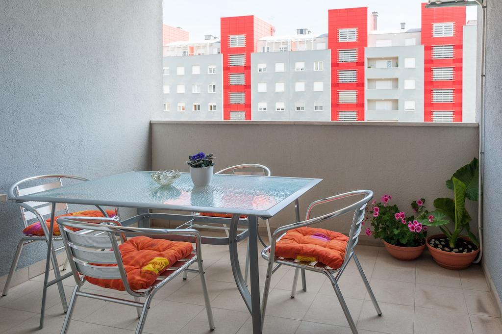 Apartment Marija ซาดาร์ ห้อง รูปภาพ