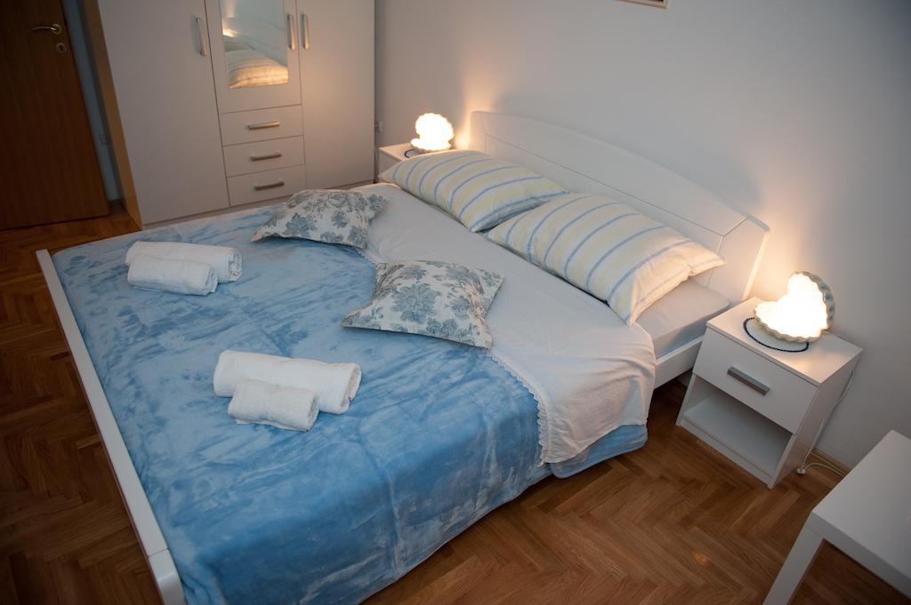 Apartment Marija ซาดาร์ ห้อง รูปภาพ