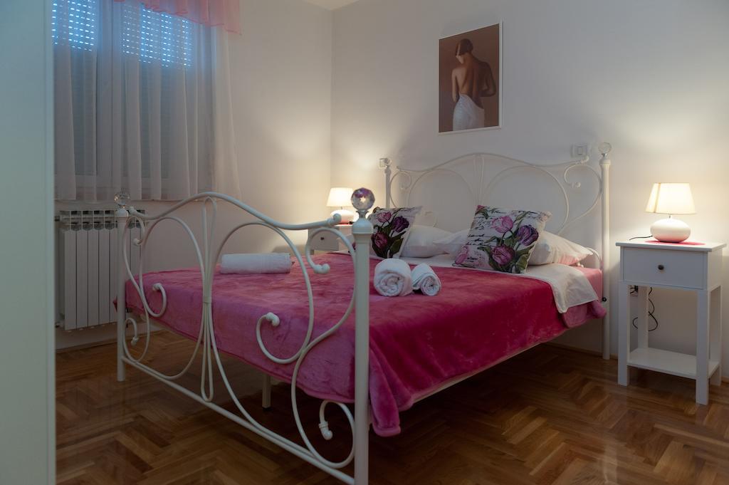 Apartment Marija ซาดาร์ ห้อง รูปภาพ