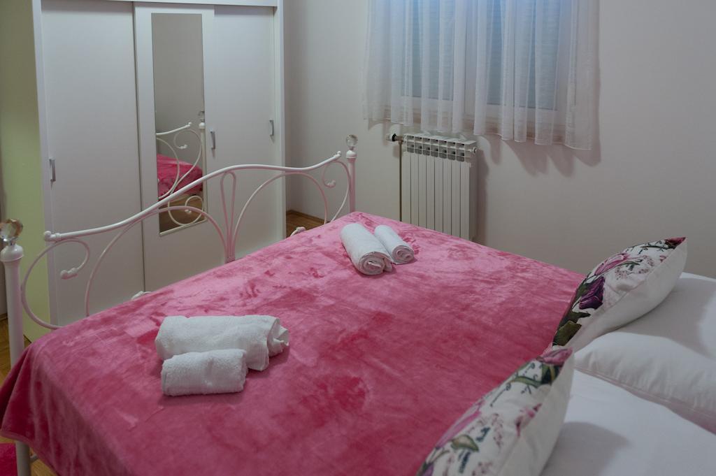 Apartment Marija ซาดาร์ ห้อง รูปภาพ