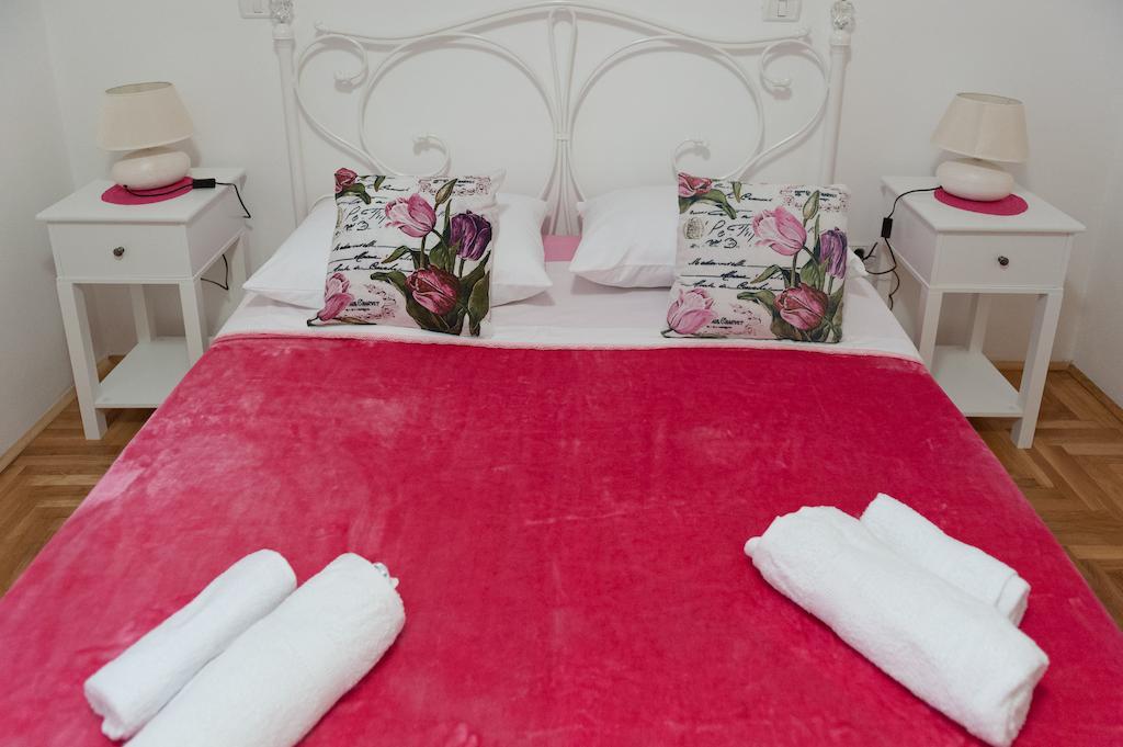 Apartment Marija ซาดาร์ ห้อง รูปภาพ