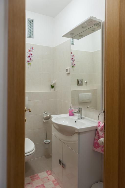 Apartment Marija ซาดาร์ ห้อง รูปภาพ