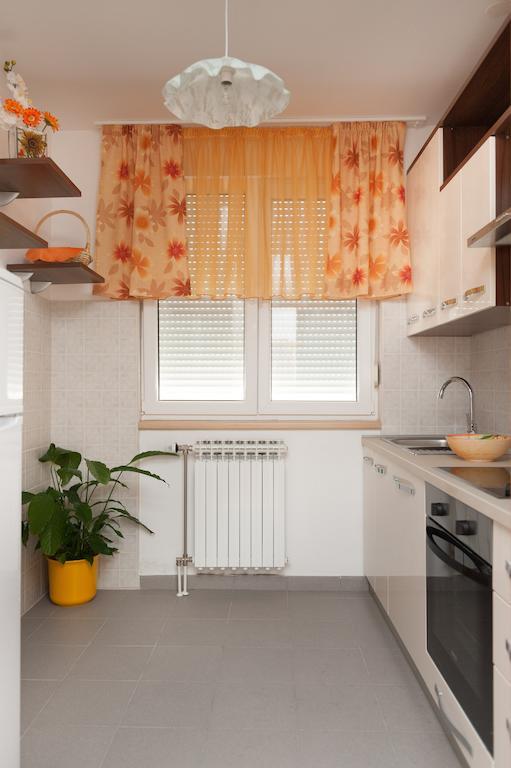 Apartment Marija ซาดาร์ ห้อง รูปภาพ