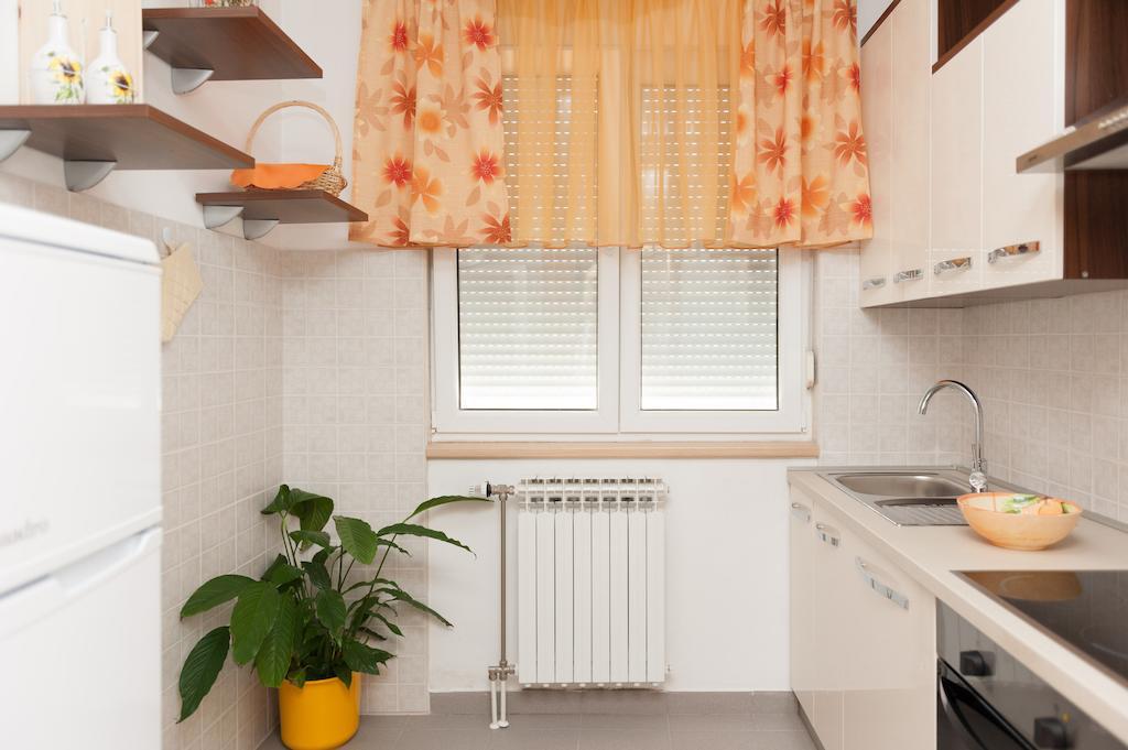 Apartment Marija ซาดาร์ ห้อง รูปภาพ