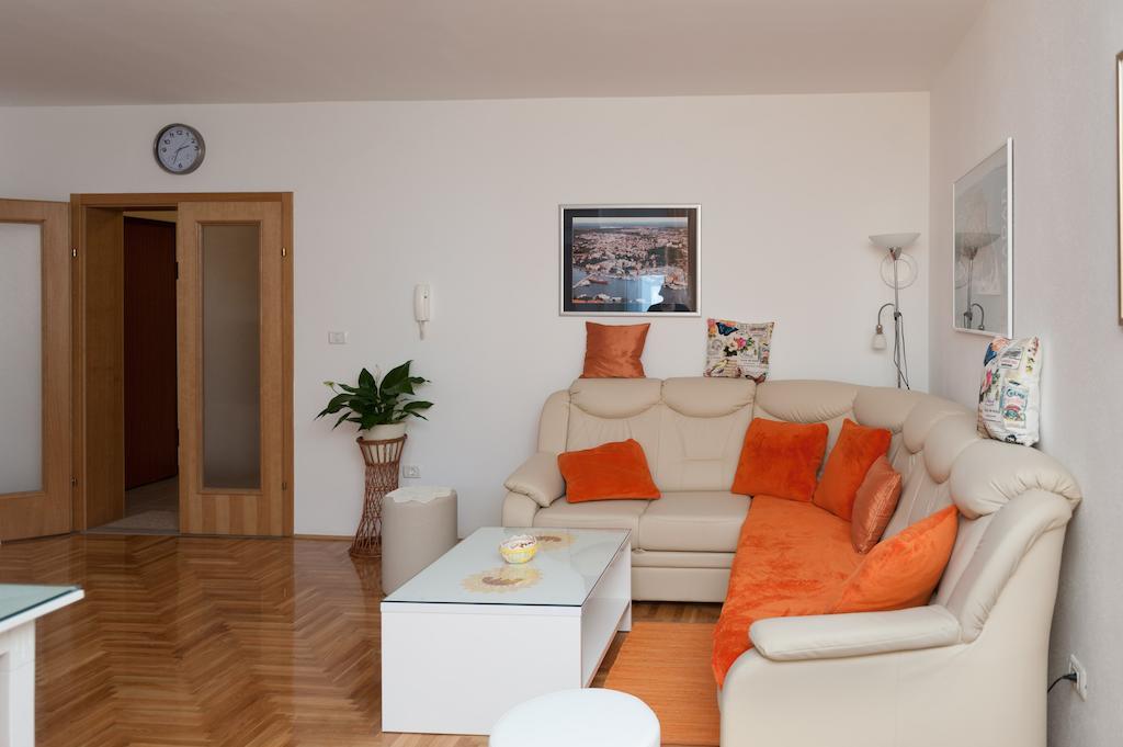 Apartment Marija ซาดาร์ ห้อง รูปภาพ