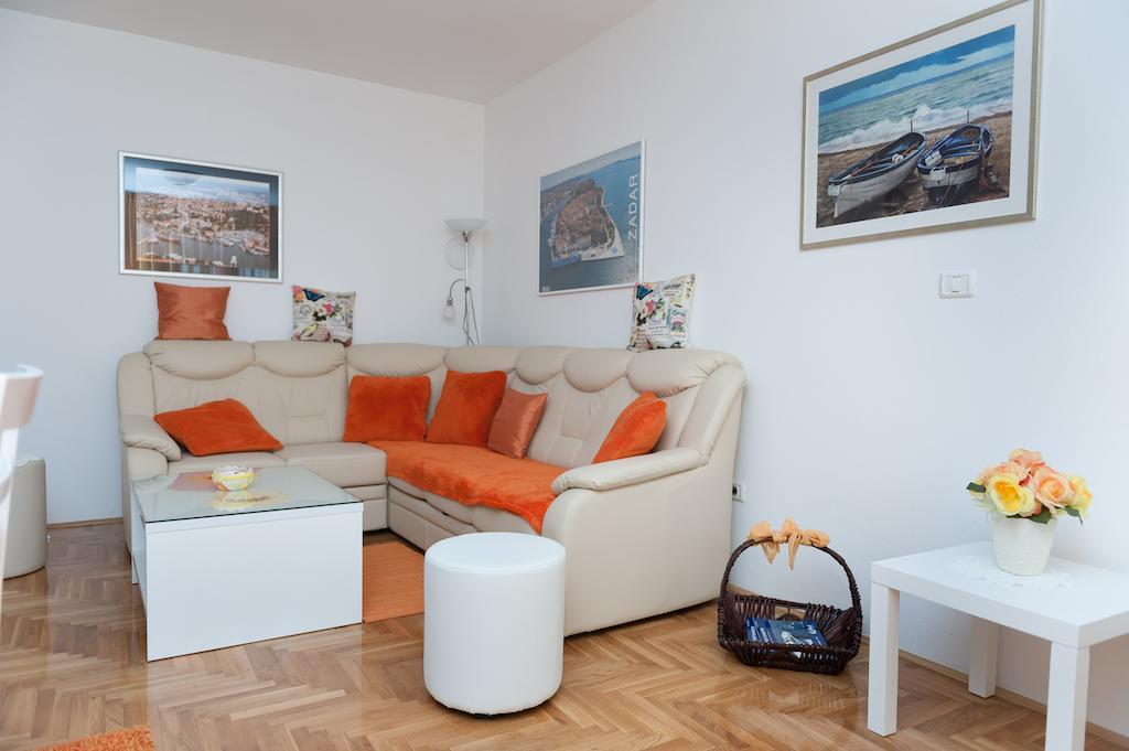 Apartment Marija ซาดาร์ ห้อง รูปภาพ