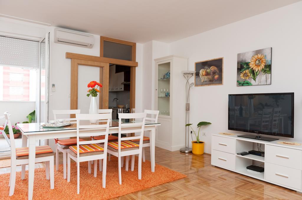 Apartment Marija ซาดาร์ ห้อง รูปภาพ