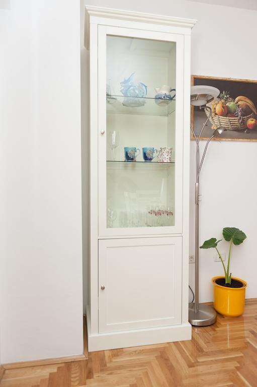 Apartment Marija ซาดาร์ ห้อง รูปภาพ