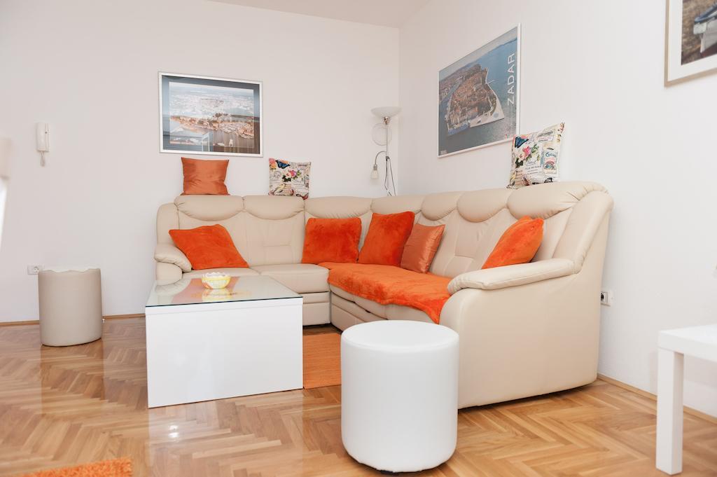 Apartment Marija ซาดาร์ ห้อง รูปภาพ
