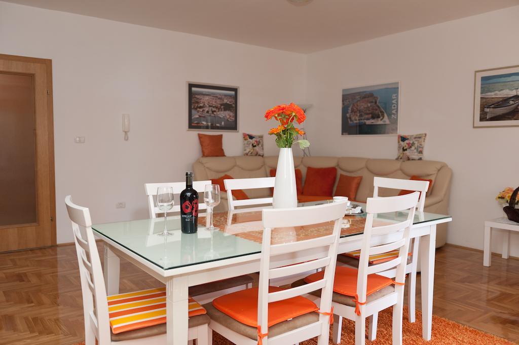 Apartment Marija ซาดาร์ ห้อง รูปภาพ