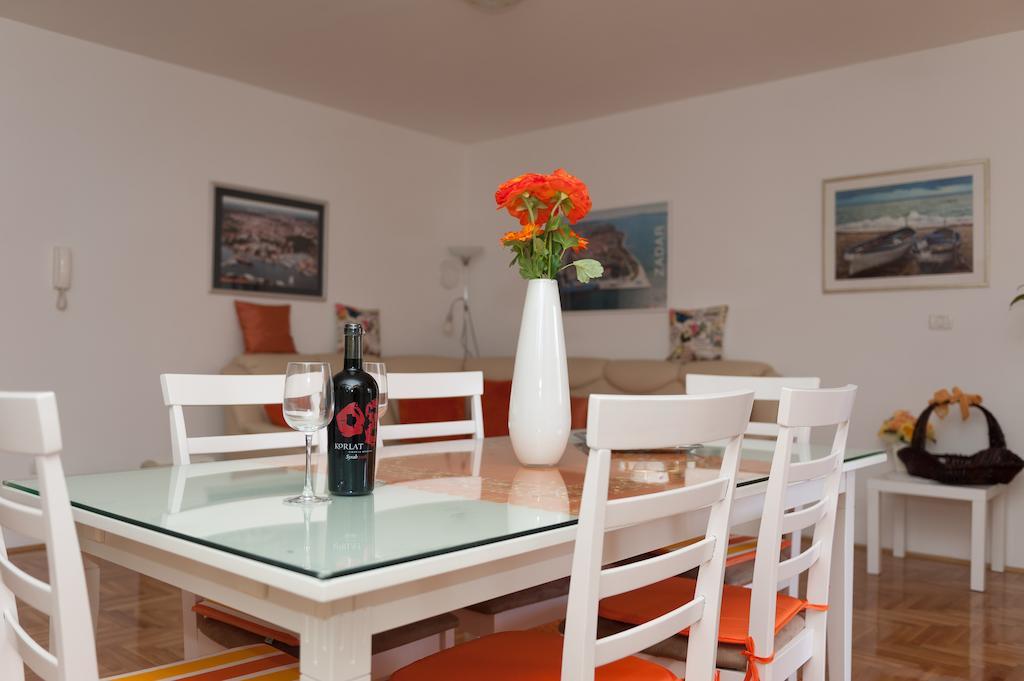 Apartment Marija ซาดาร์ ห้อง รูปภาพ