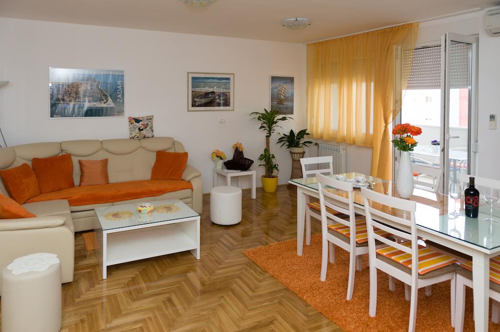 Apartment Marija ซาดาร์ ห้อง รูปภาพ