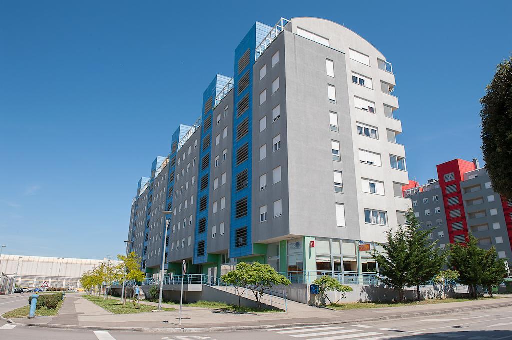 Apartment Marija ซาดาร์ ห้อง รูปภาพ