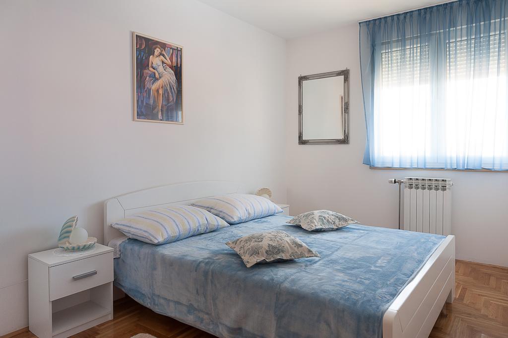 Apartment Marija ซาดาร์ ห้อง รูปภาพ
