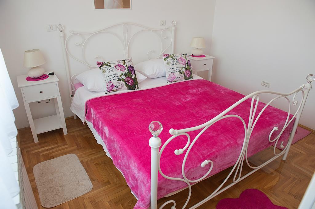 Apartment Marija ซาดาร์ ห้อง รูปภาพ