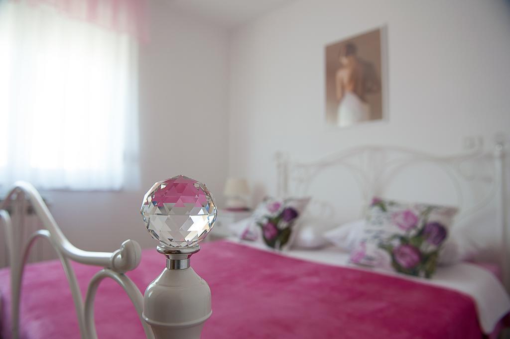 Apartment Marija ซาดาร์ ห้อง รูปภาพ