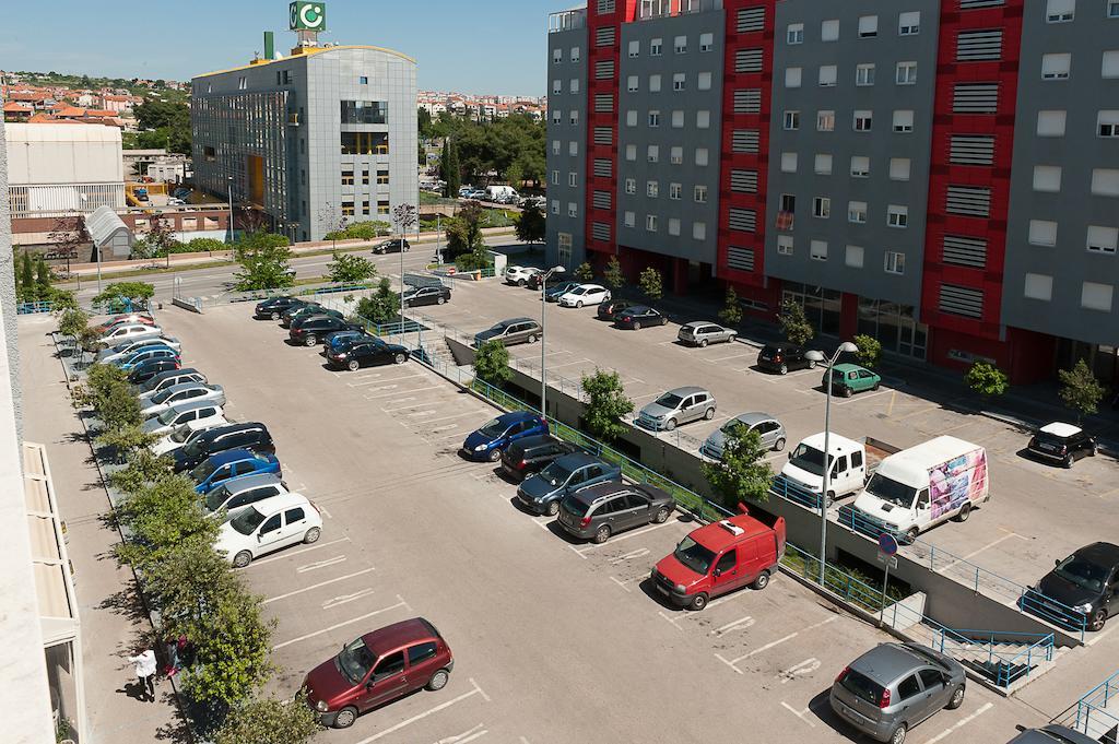 Apartment Marija ซาดาร์ ห้อง รูปภาพ
