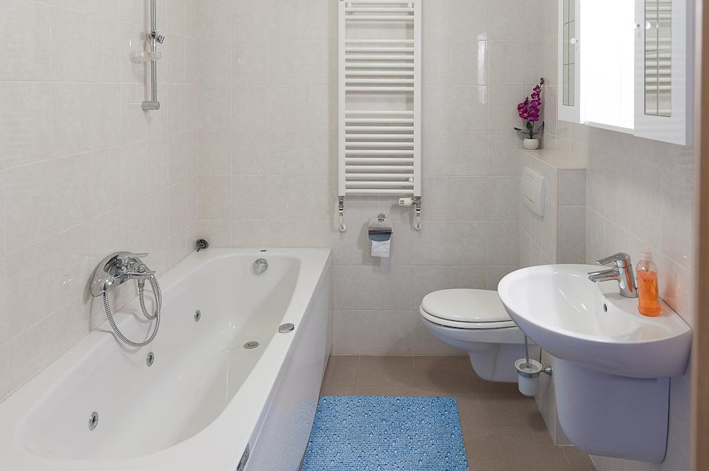 Apartment Marija ซาดาร์ ห้อง รูปภาพ