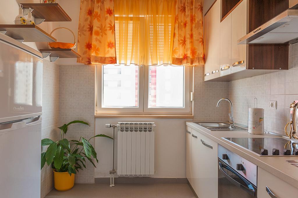 Apartment Marija ซาดาร์ ห้อง รูปภาพ