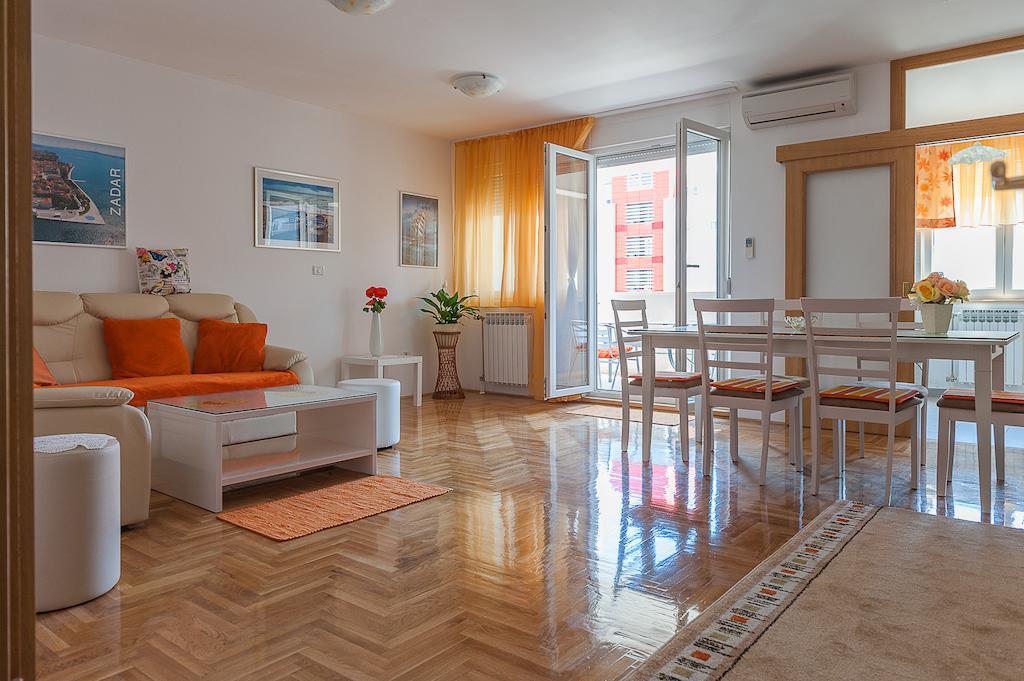 Apartment Marija ซาดาร์ ห้อง รูปภาพ