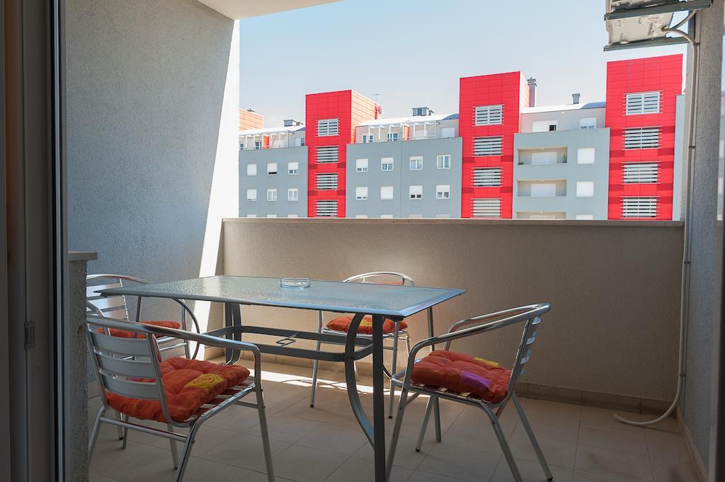 Apartment Marija ซาดาร์ ห้อง รูปภาพ