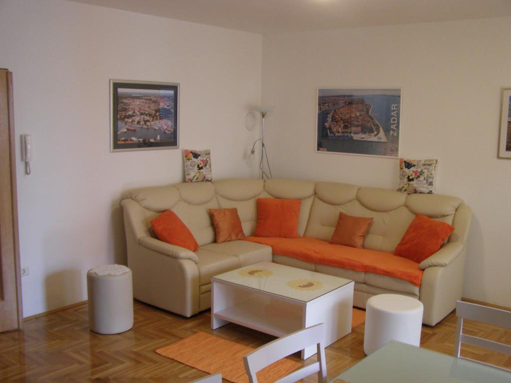 Apartment Marija ซาดาร์ ห้อง รูปภาพ