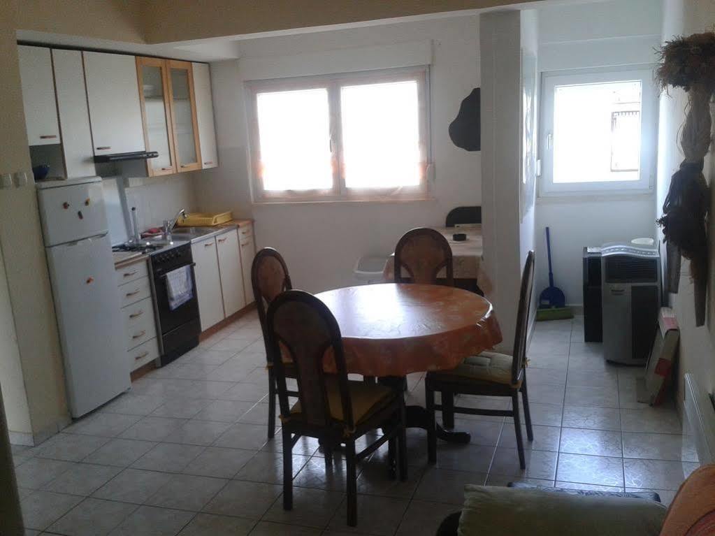 Apartment Marija ซาดาร์ ภายนอก รูปภาพ