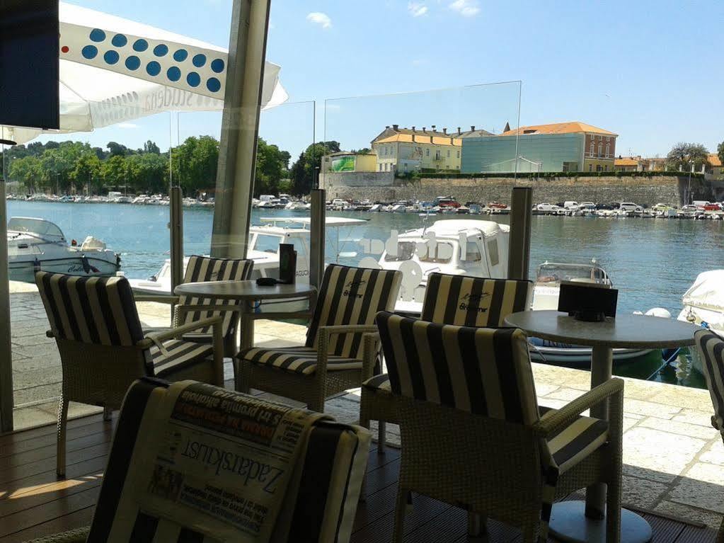 Apartment Marija ซาดาร์ ภายนอก รูปภาพ