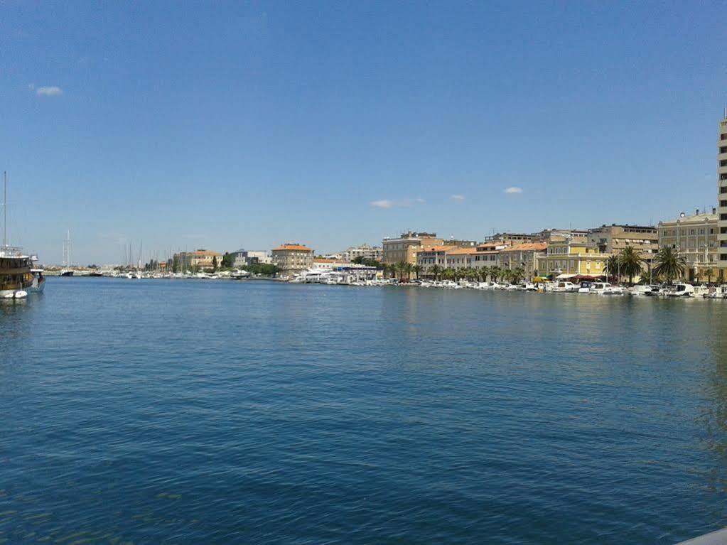 Apartment Marija ซาดาร์ ภายนอก รูปภาพ