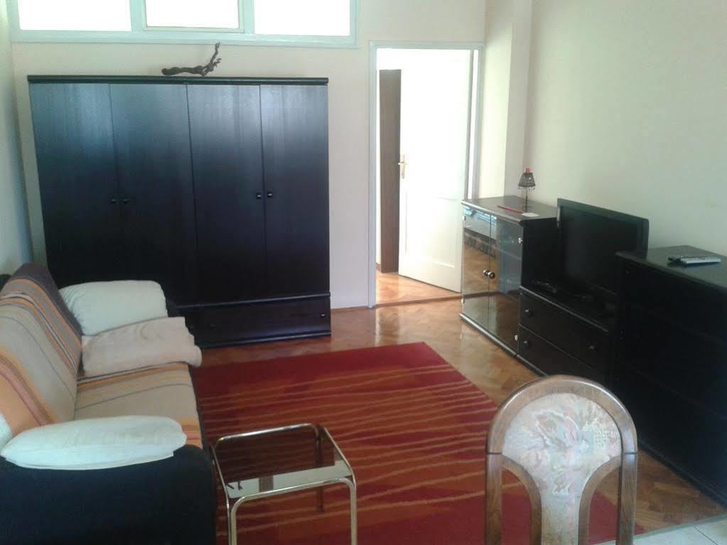 Apartment Marija ซาดาร์ ภายนอก รูปภาพ