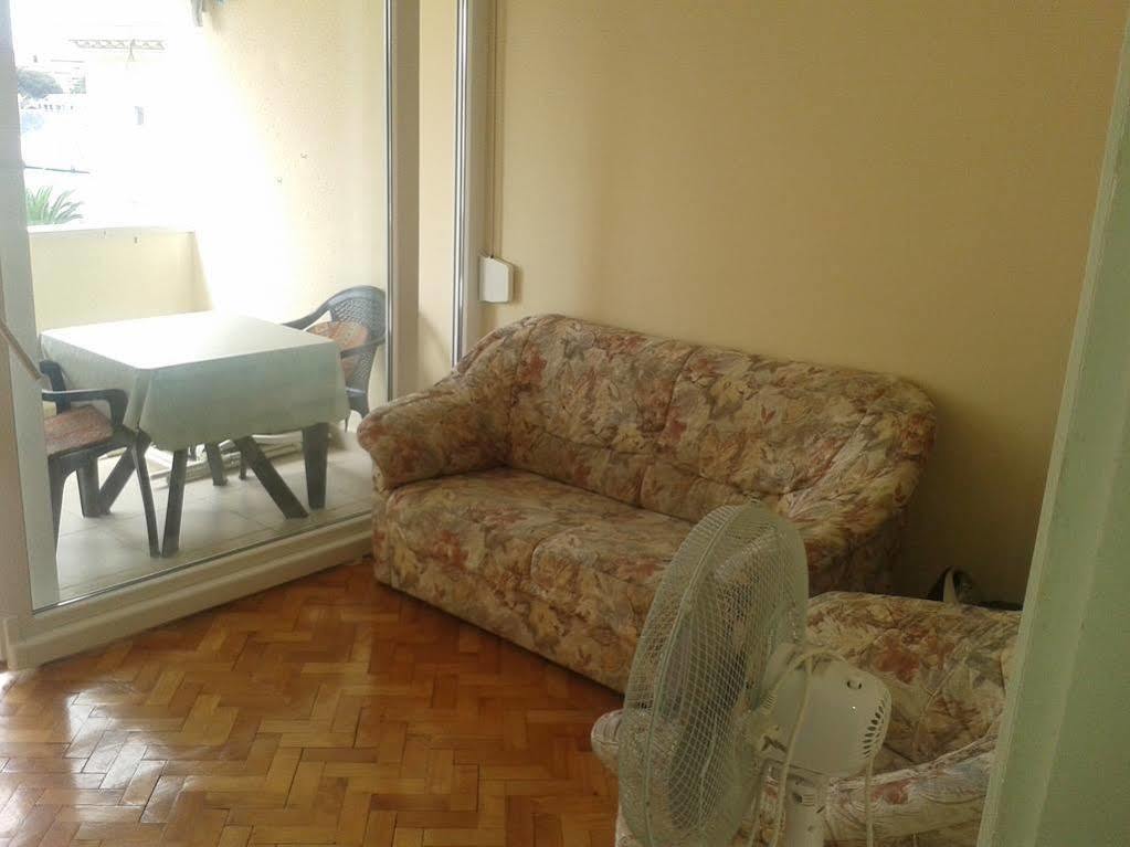 Apartment Marija ซาดาร์ ภายนอก รูปภาพ