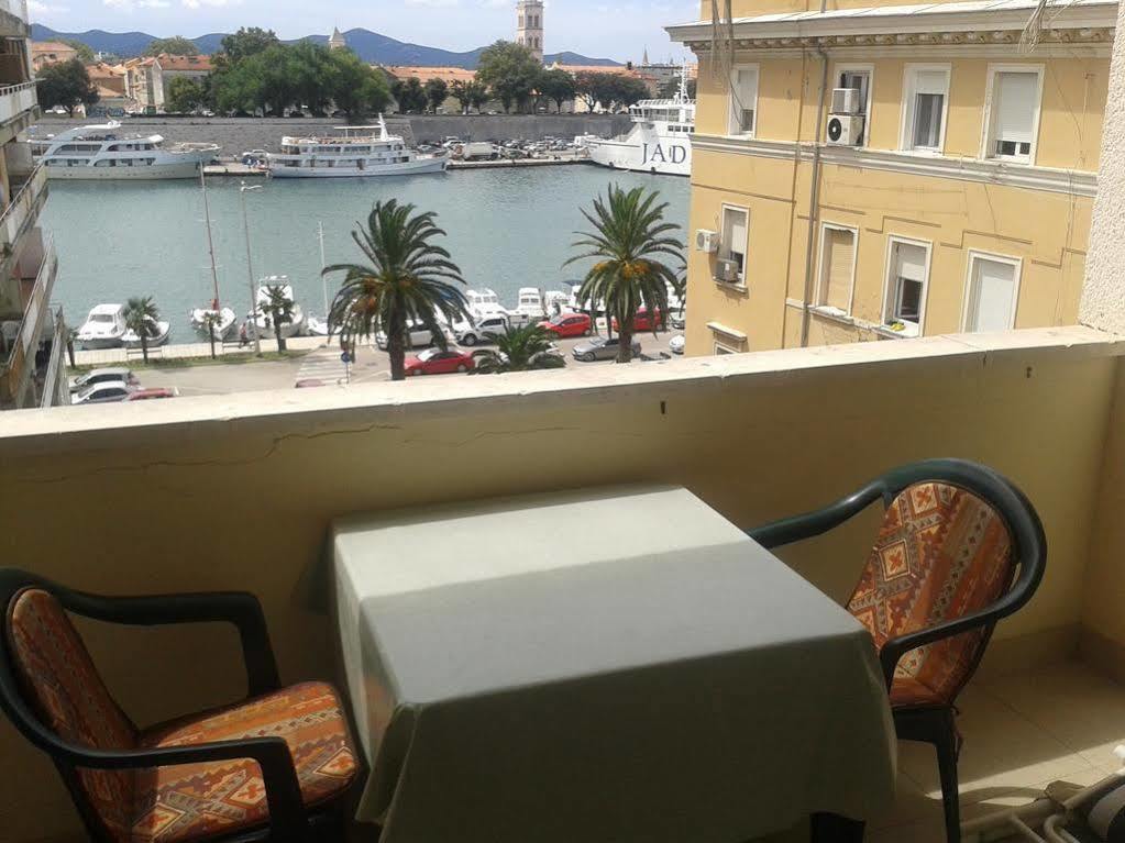 Apartment Marija ซาดาร์ ภายนอก รูปภาพ