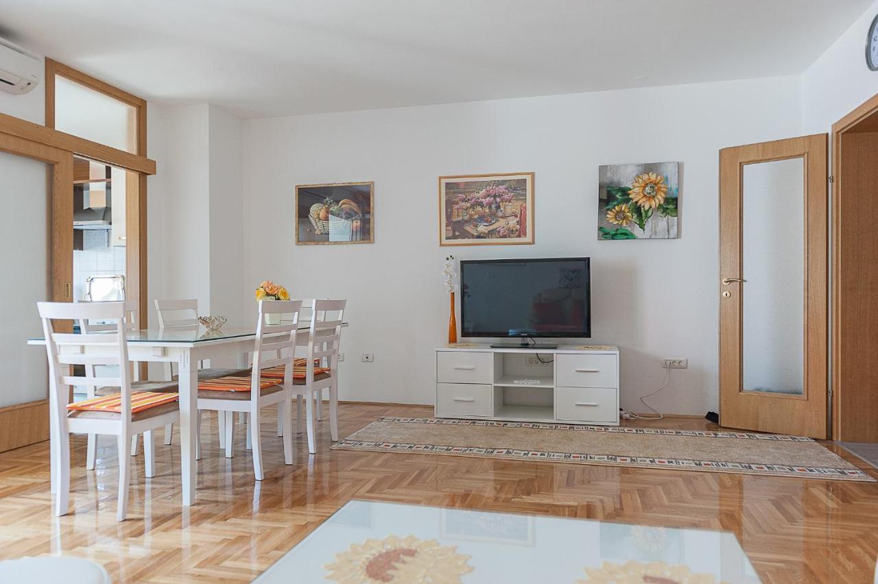 Apartment Marija ซาดาร์ ห้อง รูปภาพ